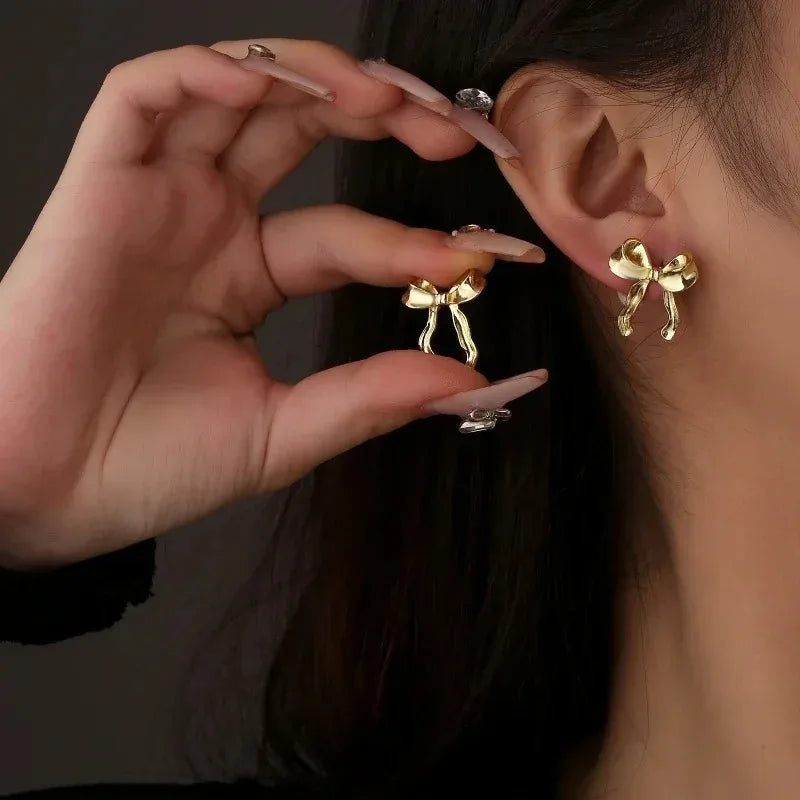 Jazmina Earring 🦋