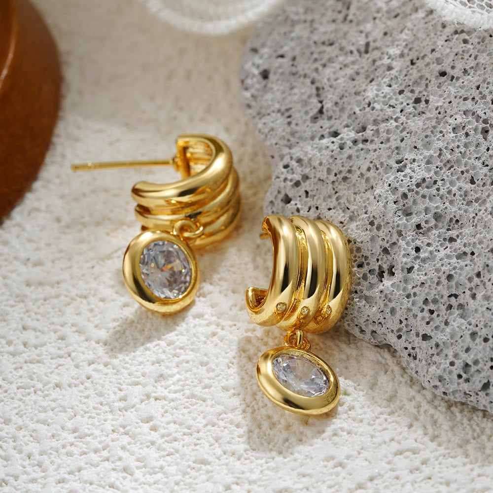 Destiny Earrings🦋