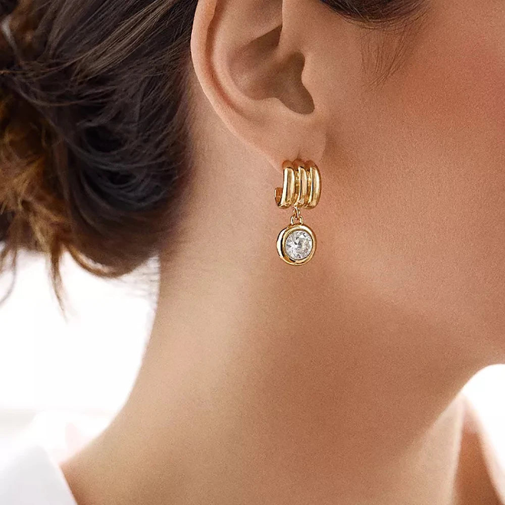 Destiny Earrings🦋