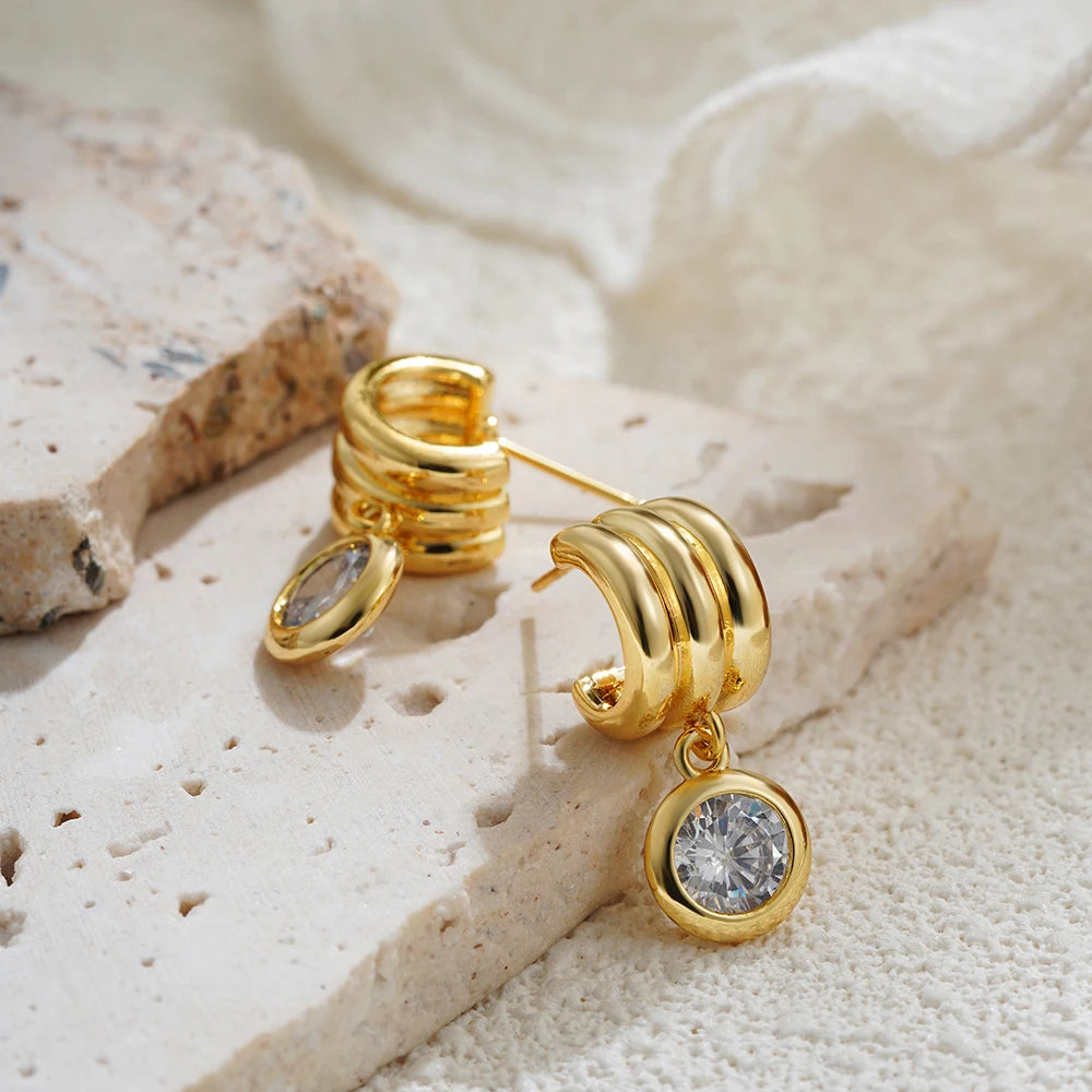 Destiny Earrings🦋